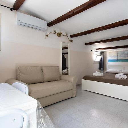 Ducezio Rooms Νότο Εξωτερικό φωτογραφία