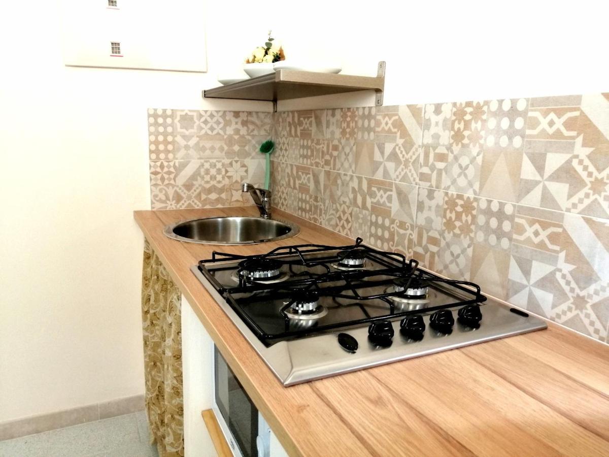 Ducezio Rooms Νότο Εξωτερικό φωτογραφία