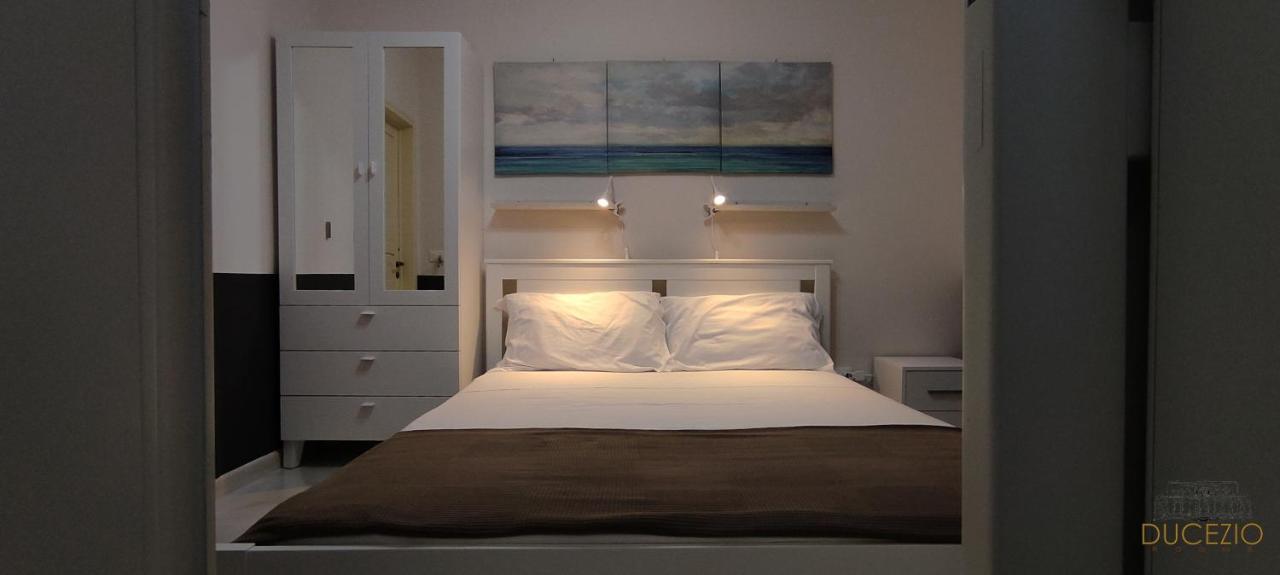 Ducezio Rooms Νότο Εξωτερικό φωτογραφία