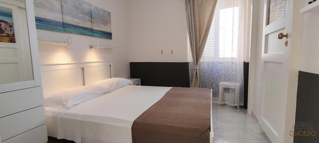 Ducezio Rooms Νότο Εξωτερικό φωτογραφία