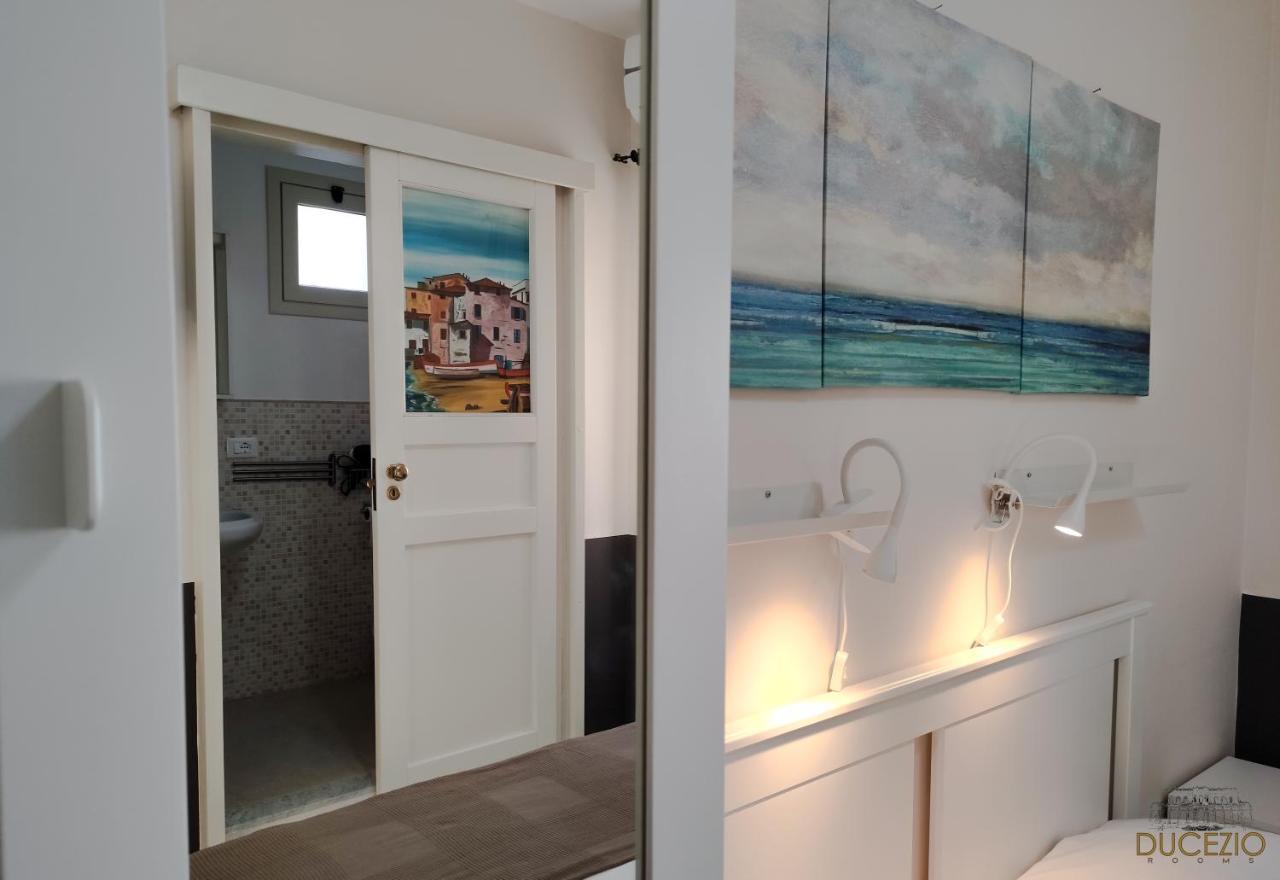 Ducezio Rooms Νότο Εξωτερικό φωτογραφία