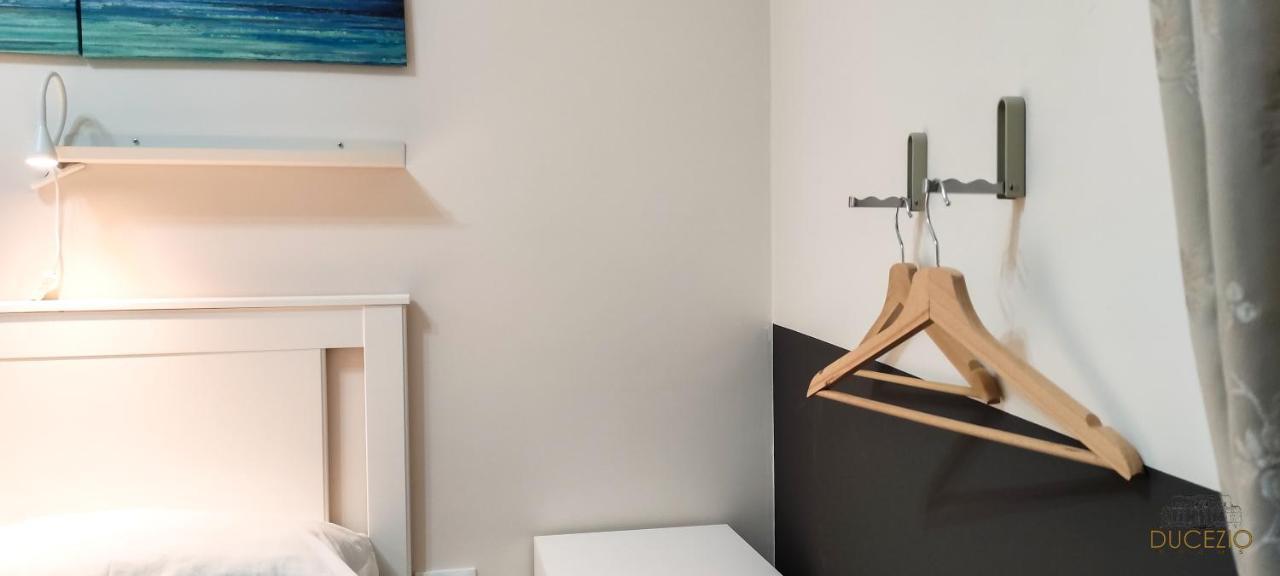 Ducezio Rooms Νότο Εξωτερικό φωτογραφία