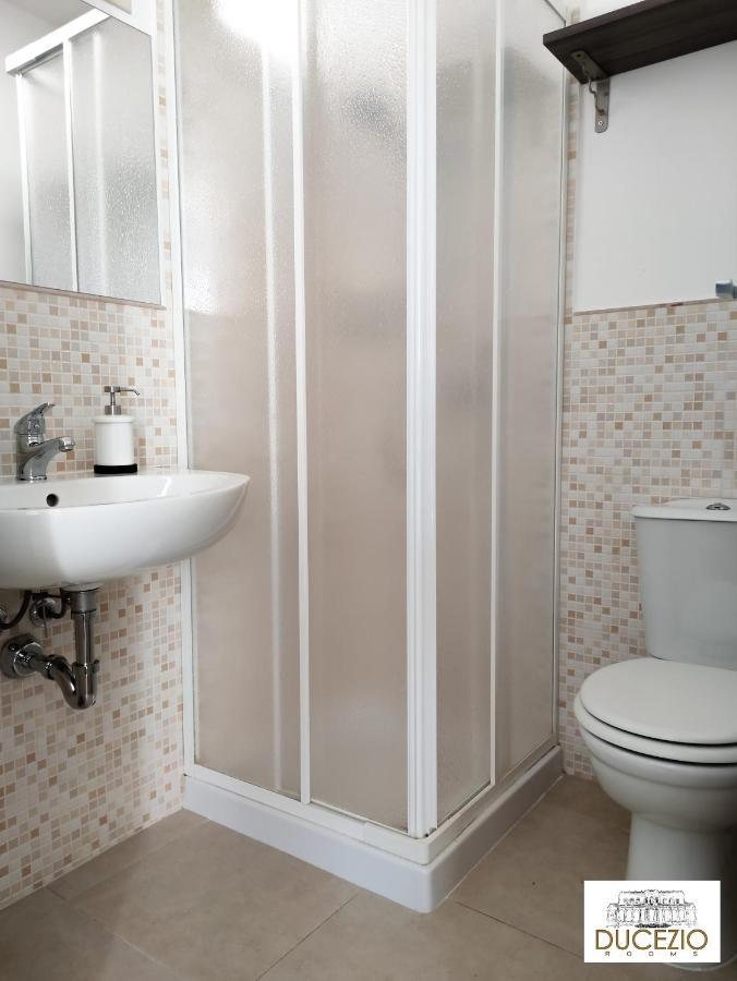 Ducezio Rooms Νότο Εξωτερικό φωτογραφία