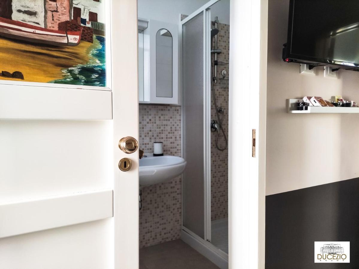 Ducezio Rooms Νότο Εξωτερικό φωτογραφία