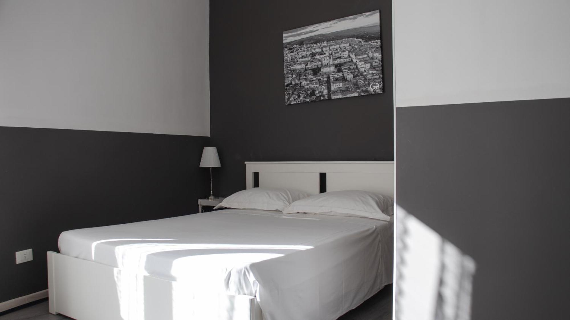 Ducezio Rooms Νότο Εξωτερικό φωτογραφία