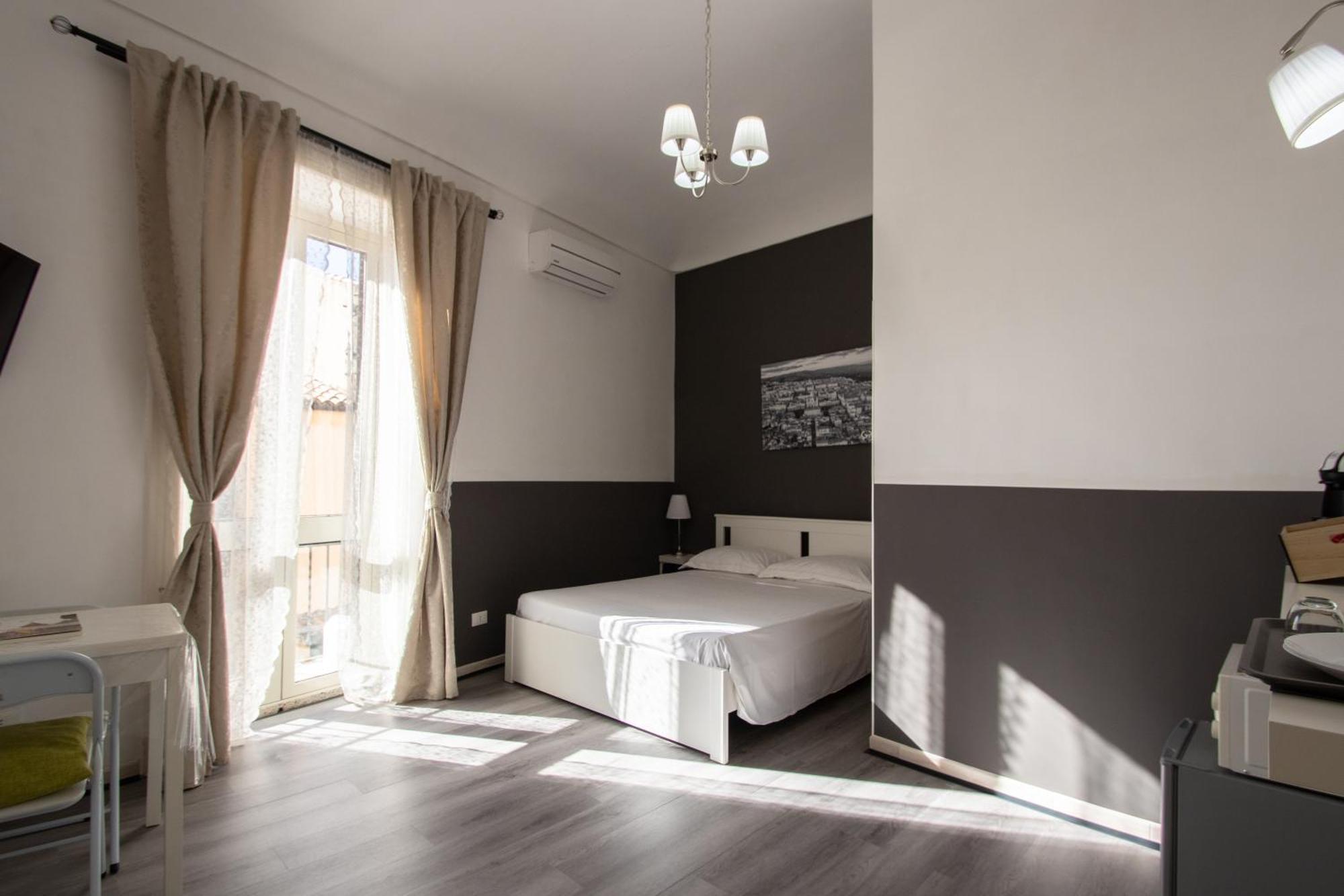 Ducezio Rooms Νότο Εξωτερικό φωτογραφία