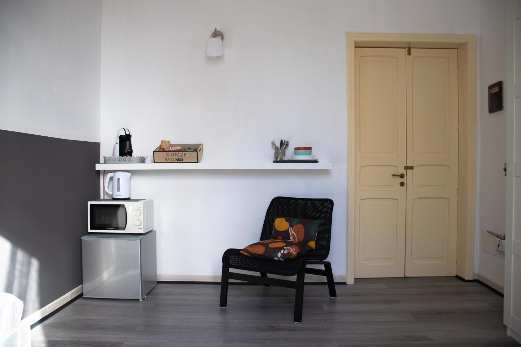 Ducezio Rooms Νότο Εξωτερικό φωτογραφία
