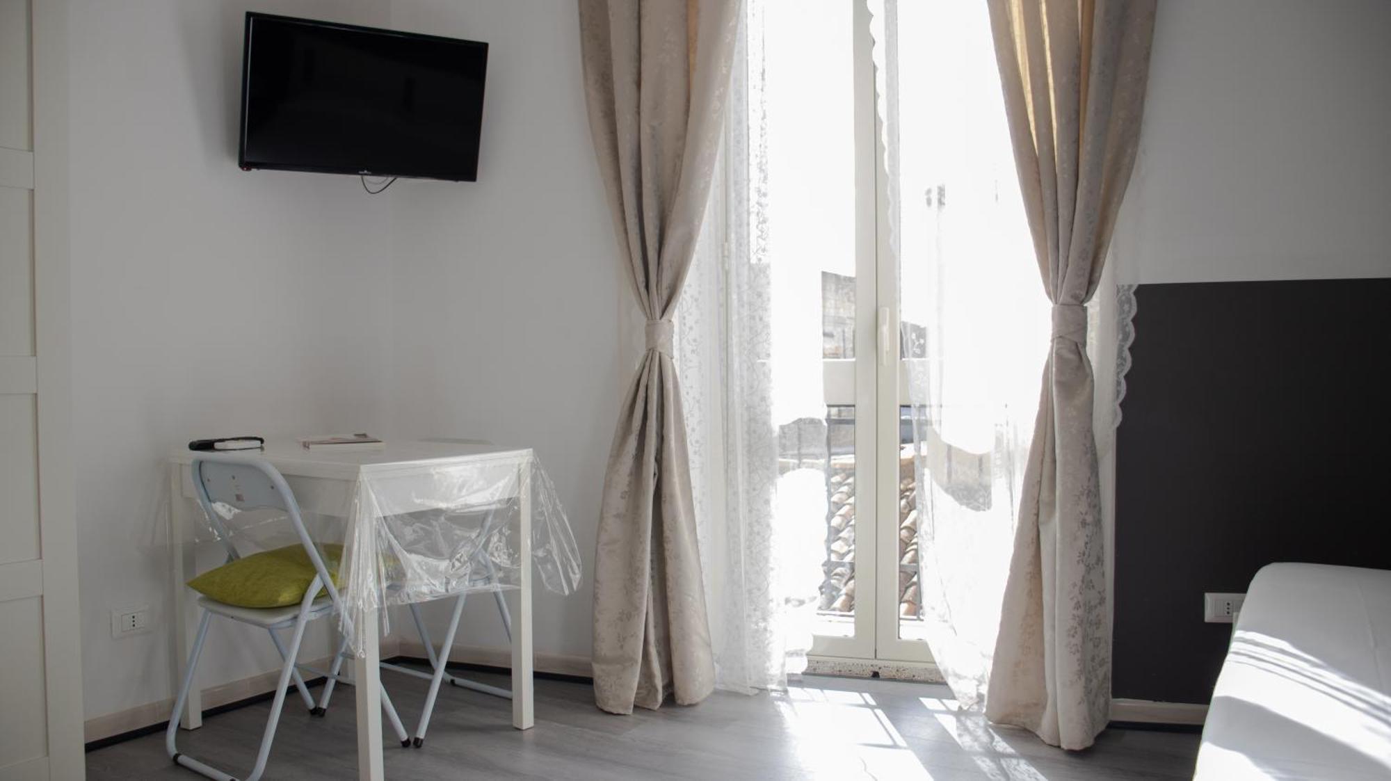 Ducezio Rooms Νότο Εξωτερικό φωτογραφία