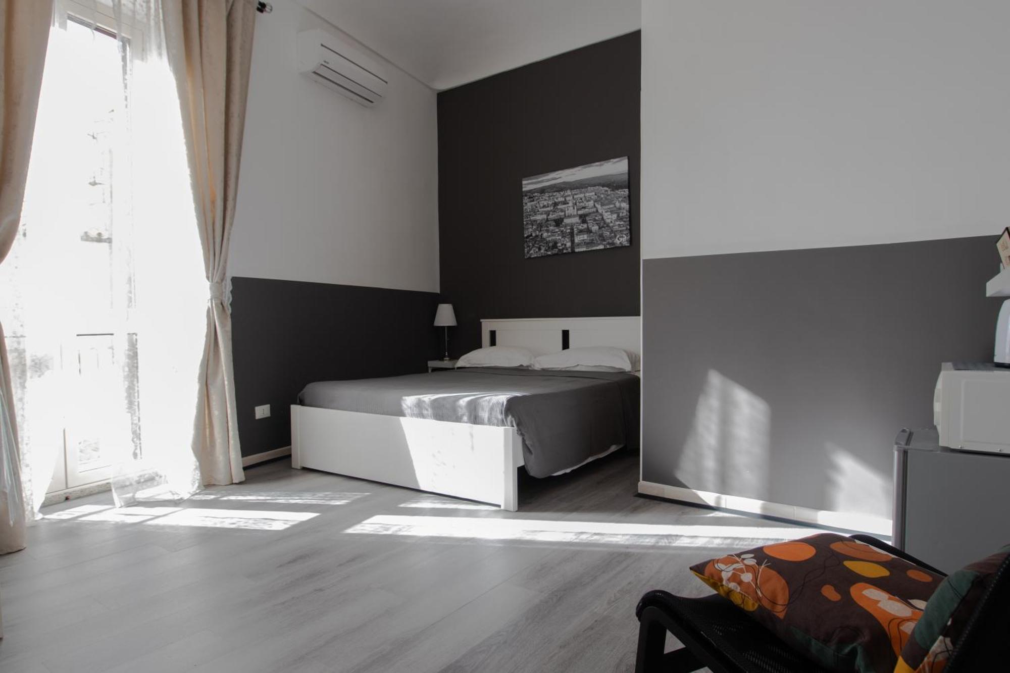 Ducezio Rooms Νότο Εξωτερικό φωτογραφία