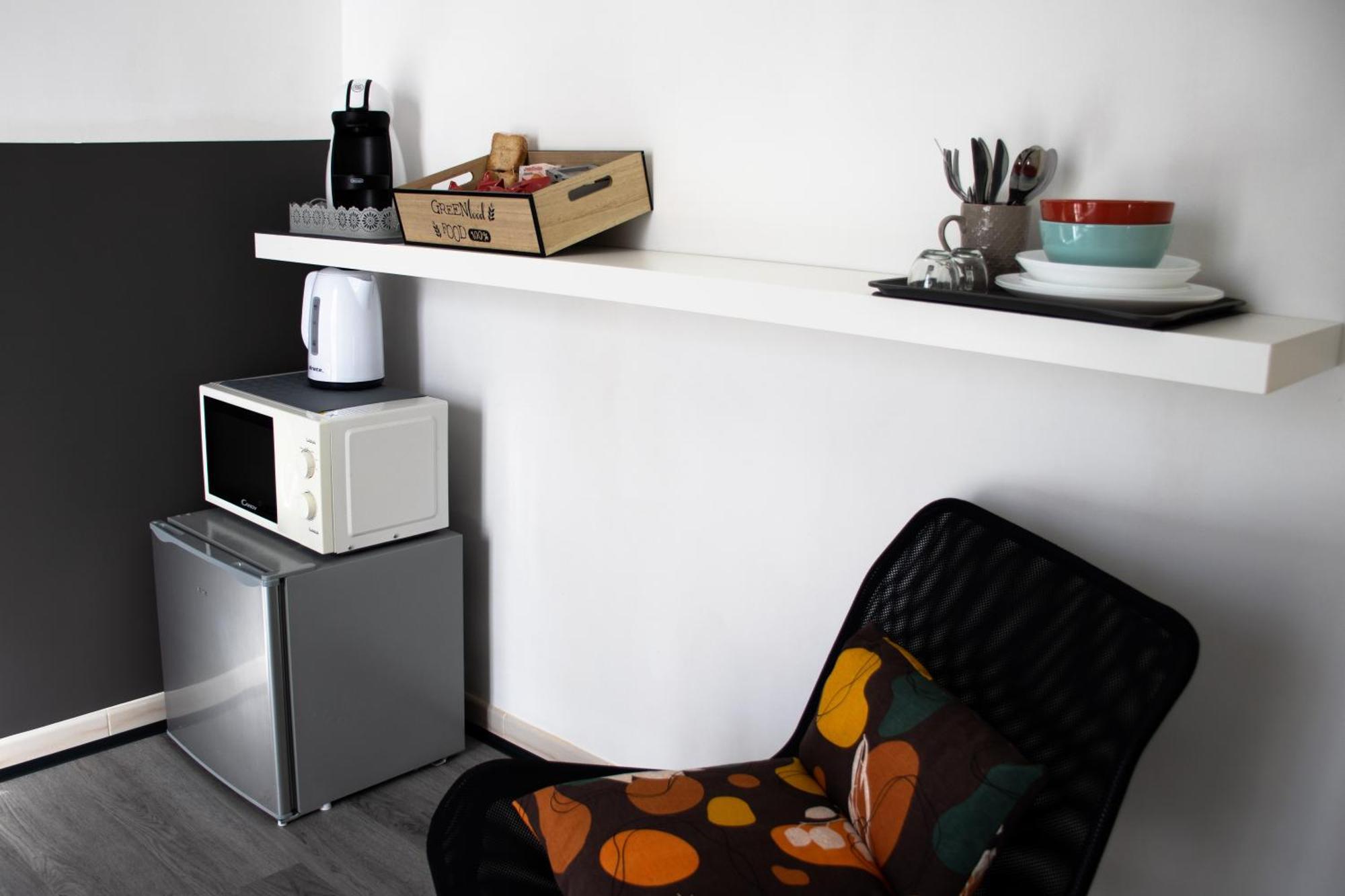 Ducezio Rooms Νότο Εξωτερικό φωτογραφία