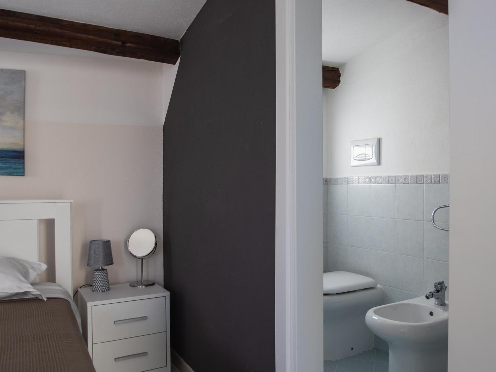 Ducezio Rooms Νότο Εξωτερικό φωτογραφία