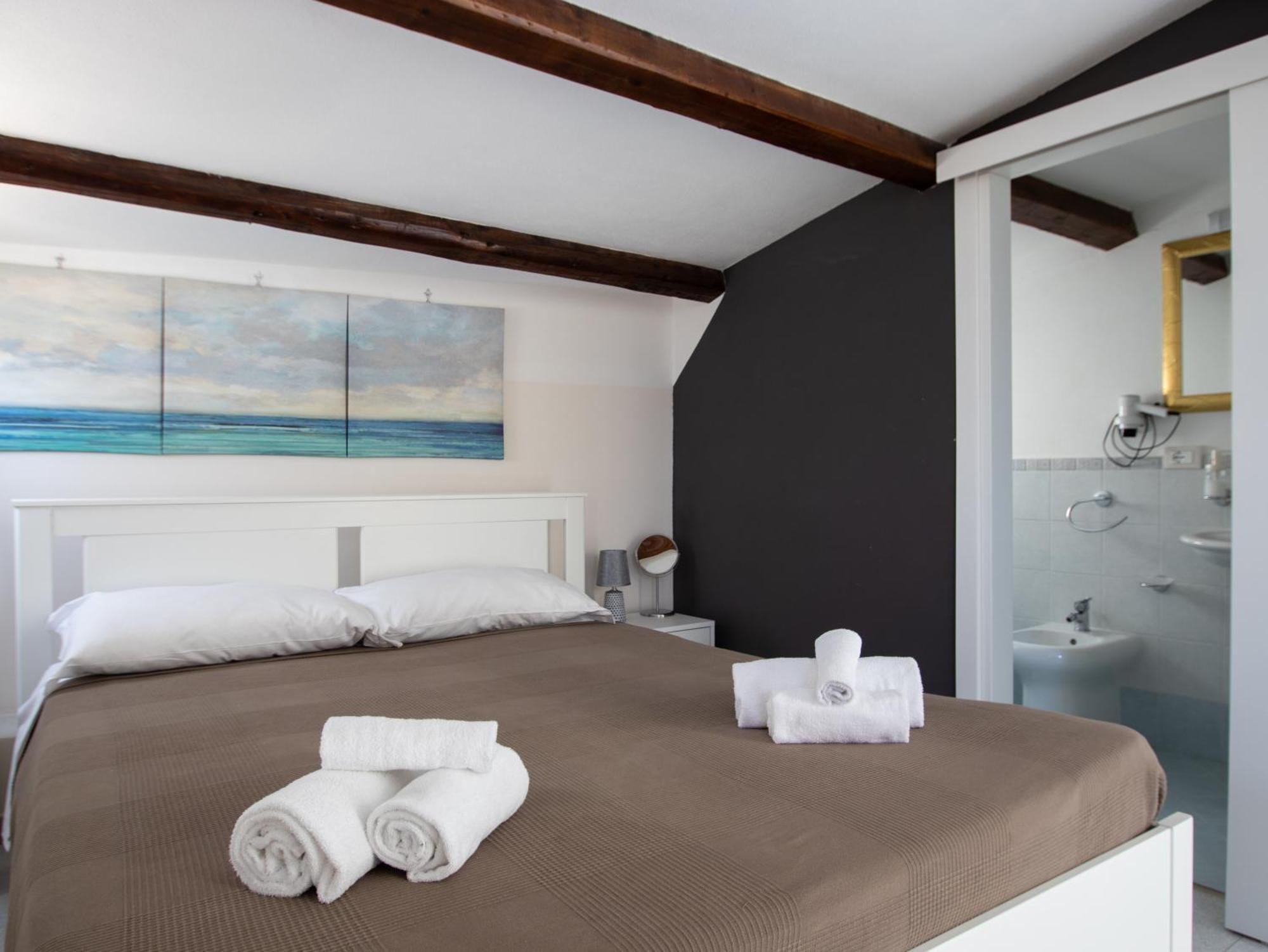 Ducezio Rooms Νότο Εξωτερικό φωτογραφία