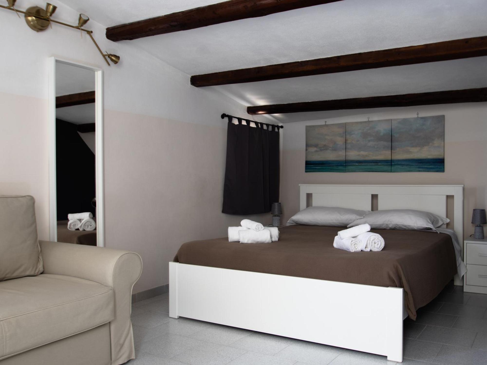 Ducezio Rooms Νότο Εξωτερικό φωτογραφία