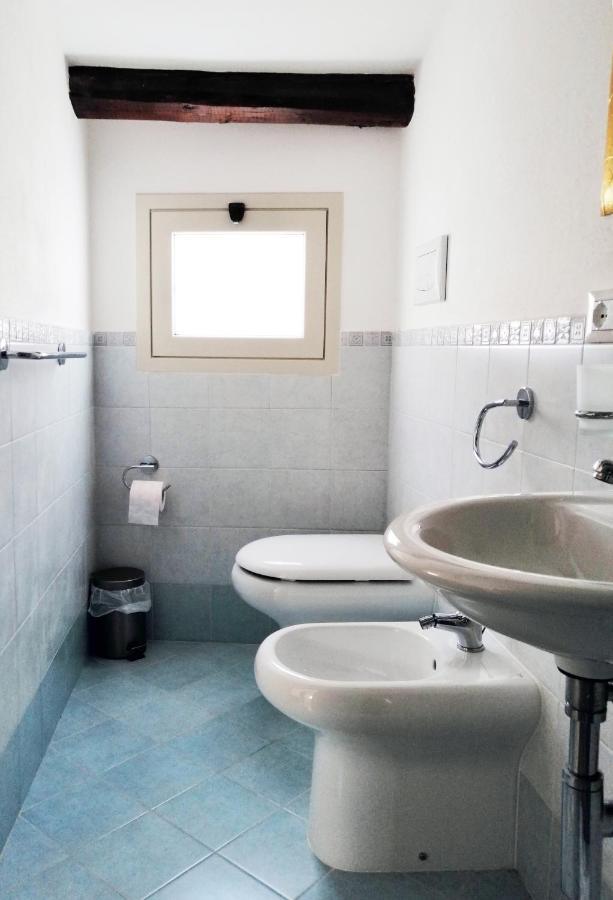 Ducezio Rooms Νότο Εξωτερικό φωτογραφία